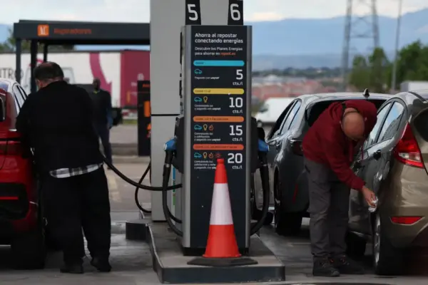 Inflation rises to 3.5% in July due to fuels and electricity