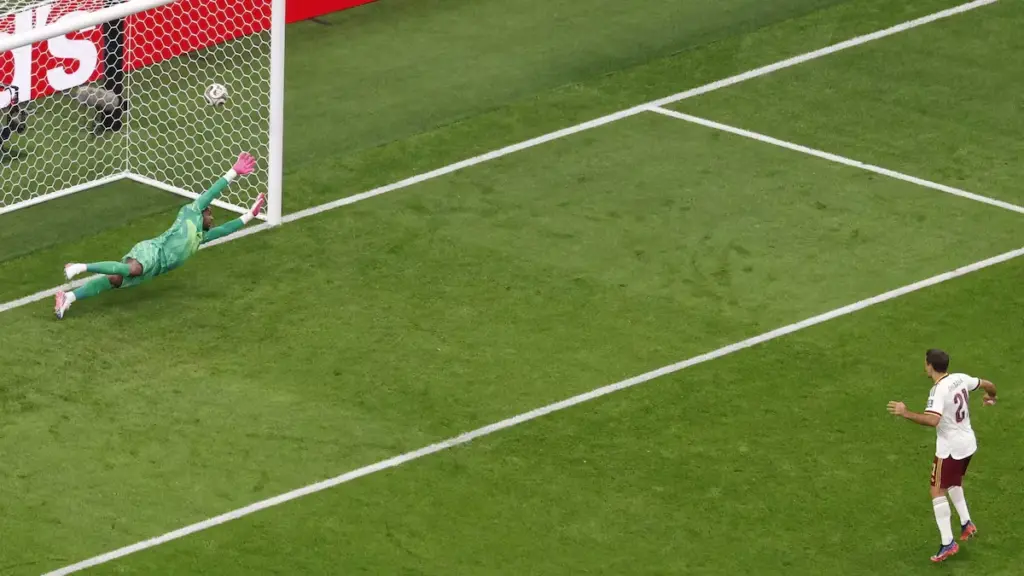 A prodigious Spain captures another final