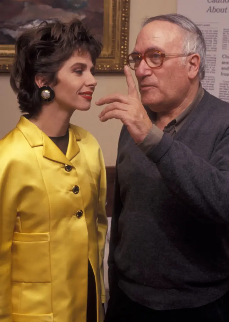 The enigma Victoria Abril: Spain did not know what to do with the best actress of her generation