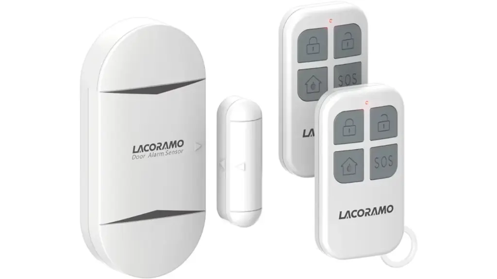 Sensor de alarma amazon julio 26 cuerpo 1