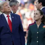Mexico negotiates the future of USMCA amidst Trump's tariff escalation