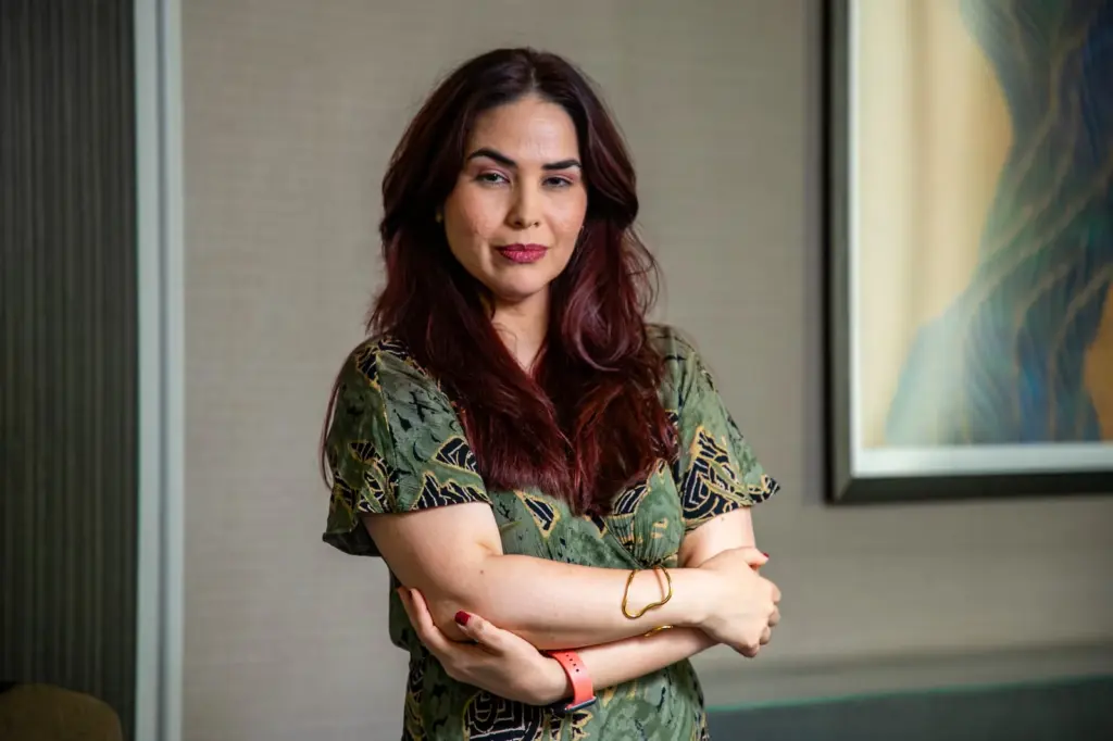 The importance of Hispanic journalism in the United States: “Language is political and our communities need us”