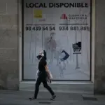Barcelona will ask for the price of commercial premises rentals to be regulated