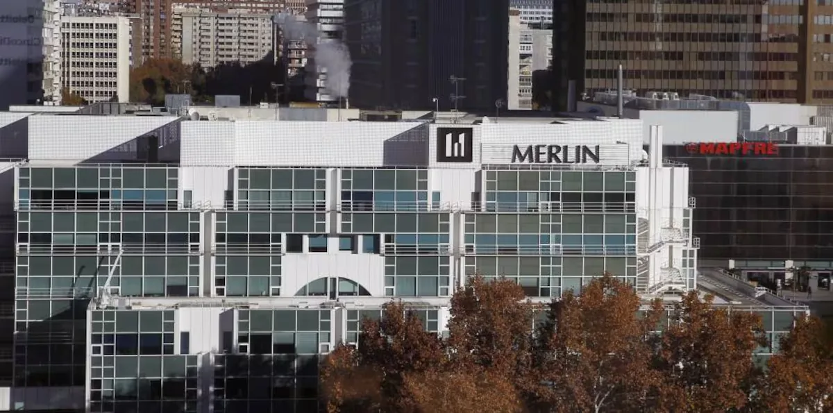 Merlin appoints Miguel Oñate Rino as new corporate general director