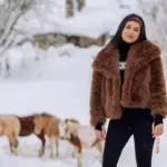 Una ‘influencer’ brasileña acusa de xenofobia a un instructor de un centro de esquí en Chile