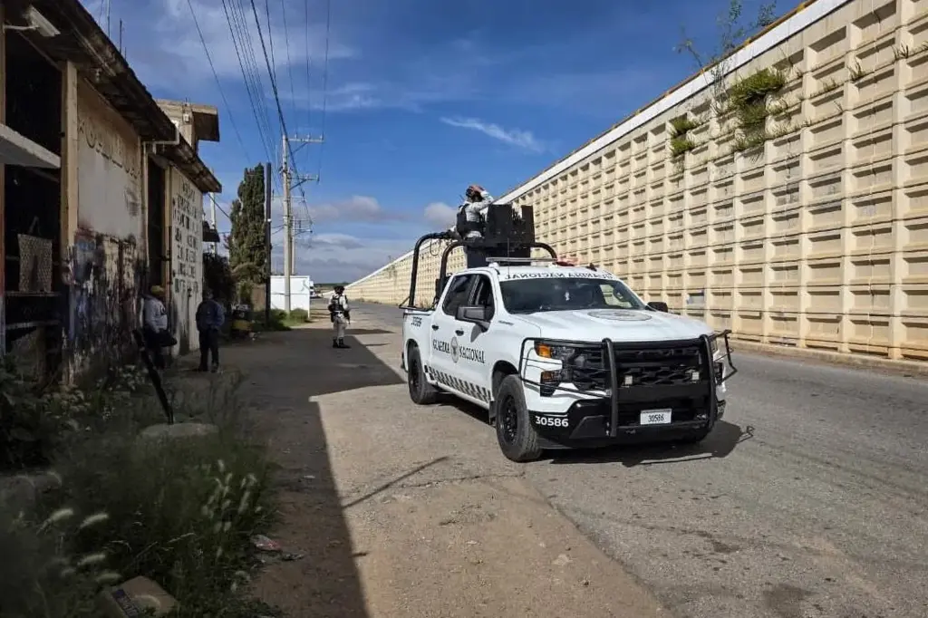 Hanging corpses, extortions and suspicions: the crime in Zacatecas exposes drug cartel infiltration in Mexico