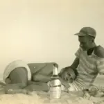Fire Island, the hottest beach in the world: 100 years of art, parties, and unrestrained sex