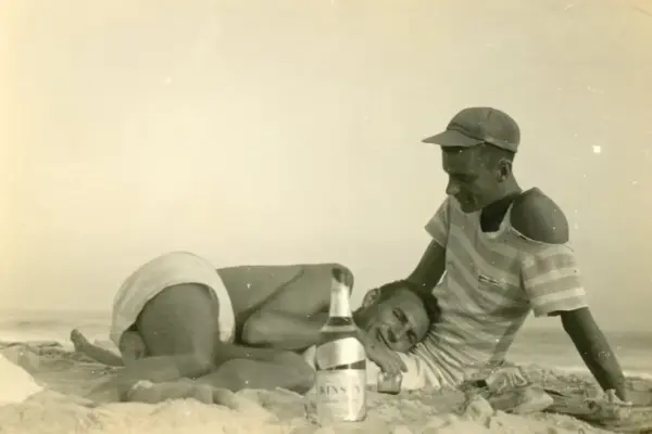 Fire Island, the hottest beach in the world: 100 years of art, parties, and unrestrained sex