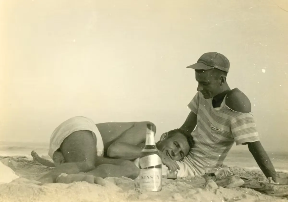 Fire Island, the hottest beach in the world: 100 years of art, parties, and unrestrained sex