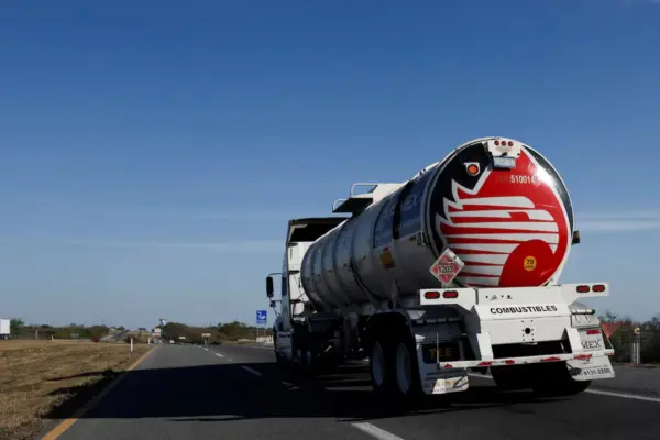 Pemex obtains profits of 1 billion dollars in the second quarter due to the rise in oil prices