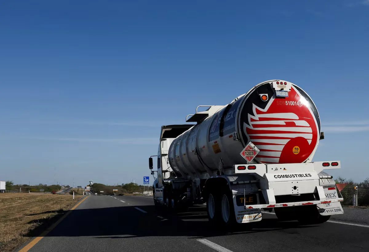 Pemex obtains profits of 1 billion dollars in the second quarter due to the rise in oil prices