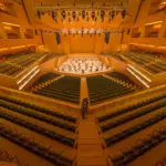 L’Auditori de Barcelona cierra la temporada con cerca de 600 conciertos y más de 400.000 espectadores