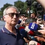 A jeweler who shot dead two robbers, new hero of the Italian right