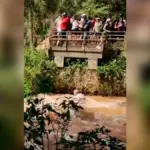A Dutch tourist dies after a boat capsizes at Iguazu Falls