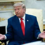 Trump is set to fuel trade war with new tariffs on several dozen countries