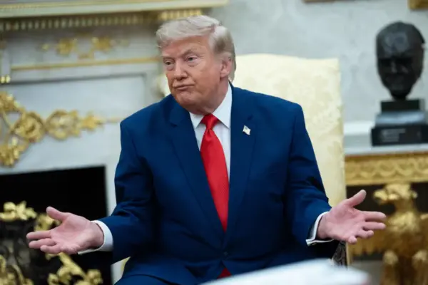 Trump is set to fuel trade war with new tariffs on several dozen countries