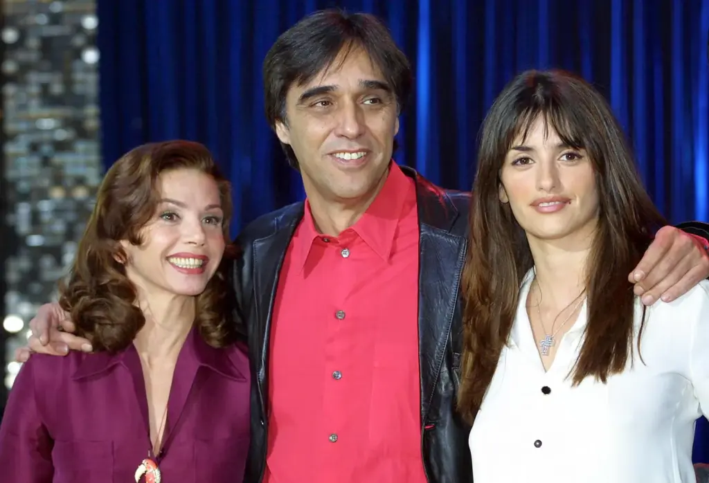 The enigma Victoria Abril: Spain did not know what to do with the best actress of her generation