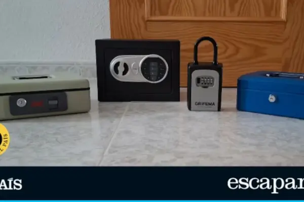 I test the best portable safes for traveling without fear of thefts