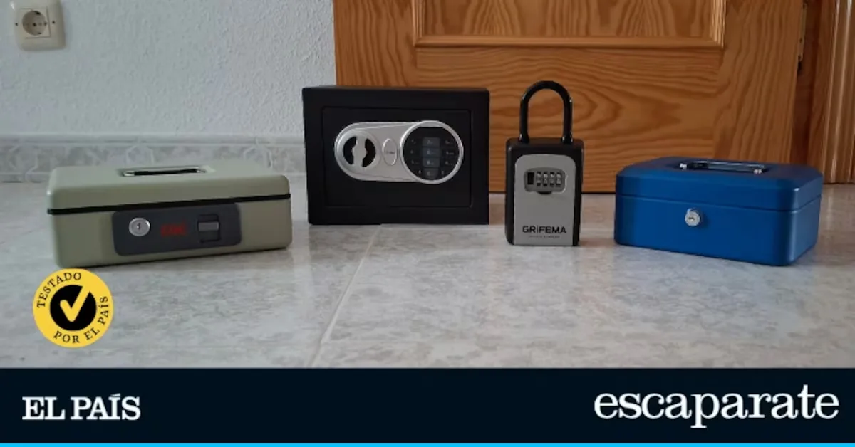 I test the best portable safes for traveling without fear of thefts