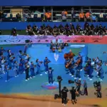 When culture is development