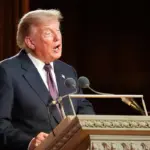 Trump dismisses the USMCA: “It is important for Mexico and for Canada. Not for us”