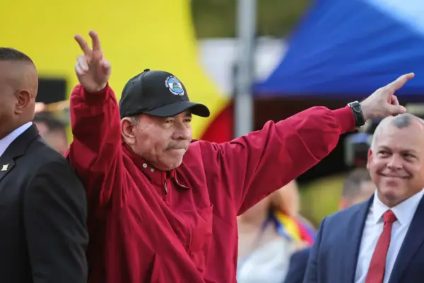 The elimination of the vote places Ortega among the worst dictators in the world: “Nicaragua is becoming the North Korea of America”