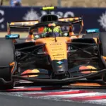 Hungarian GP live, the F1 race live