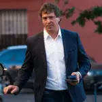 Convicted David Sánchez, brother of the Prime Minister, sentenced to nine years of disqualification for a crime of malfeasance