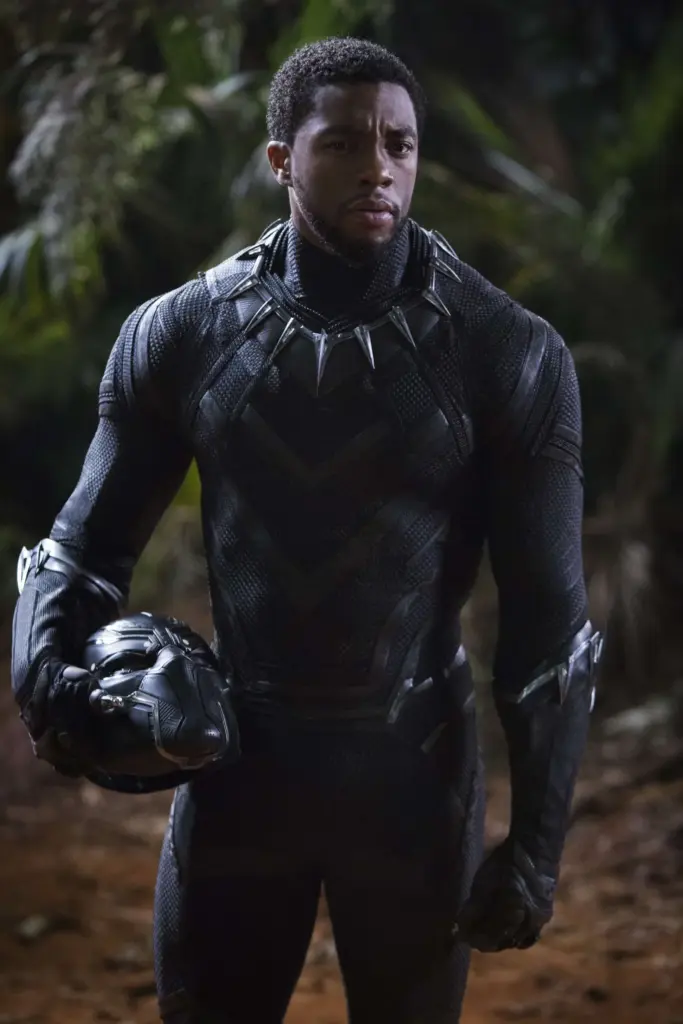 Chadwick Boseman's inheritance pits his brothers against his widow six years after the death of the 'Black Panther' actor