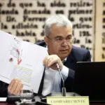 Two PSOE employees point to Cerdán as the person who authorized the expenses and Leire Díez's entry into the party headquarters