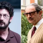 Six iconic roles of Manolo Solo: from Gutiérrez Mellado to Santi Triana from ‘Tarde para la ira’