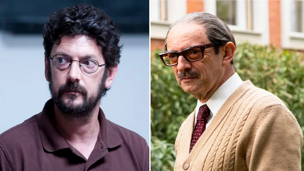 Six iconic roles of Manolo Solo: from Gutiérrez Mellado to Santi Triana from ‘Tarde para la ira’