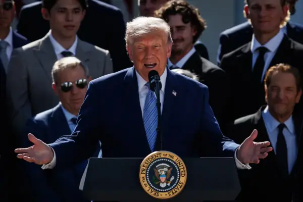 Brussels receives with caution Trump's new tariffs on the European Union