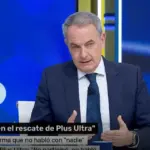 Latest political news, live | Zapatero, after being charged in the ‘Plus Ultra case’: “I did not speak with anyone from SEPI or the Government, with no public authority”