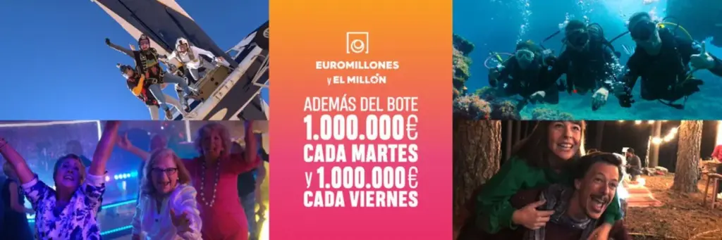 Euromillones