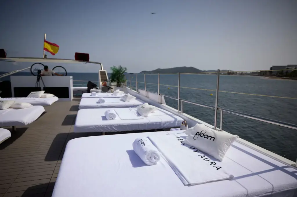 Sunsets, music, and experiences: this is how the most sensory Ibiza is lived this summer