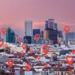 “I have a date with someone because they have a penthouse”: how real estate criteria are shaping the search for love