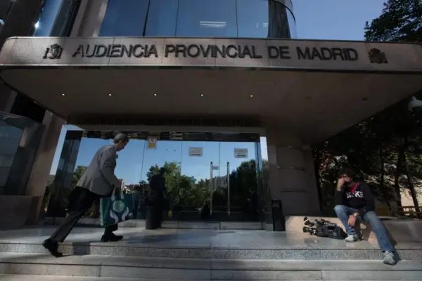 The Madrid Court supports Peinado's latest step after an investigation full of appeals and corrections