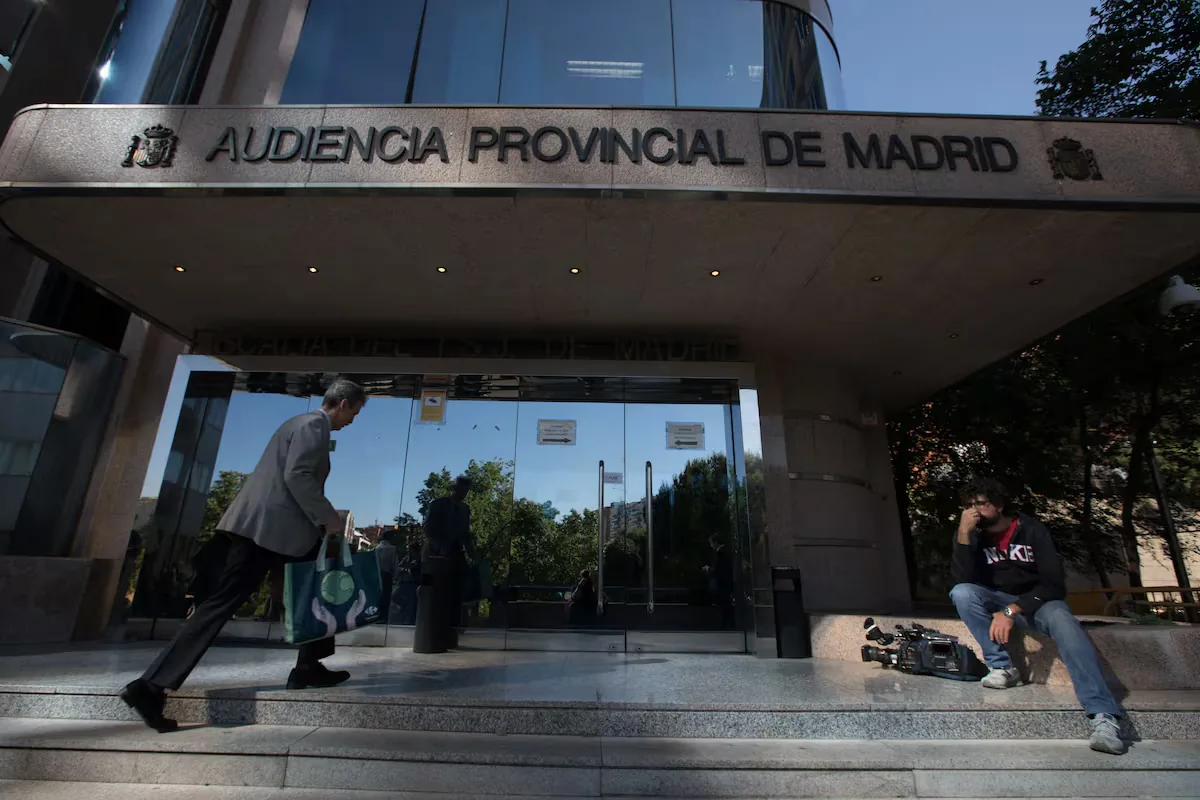The Madrid Court supports Peinado's latest step after an investigation full of appeals and corrections