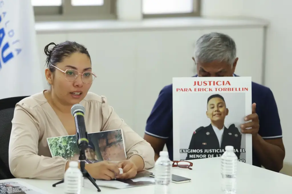 Three minors dead and the same pattern of violence in militarized academies in Mexico