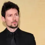 Russia declares Pavel Durov, founder of Telegram, wanted for "collaborating with terrorist activity"