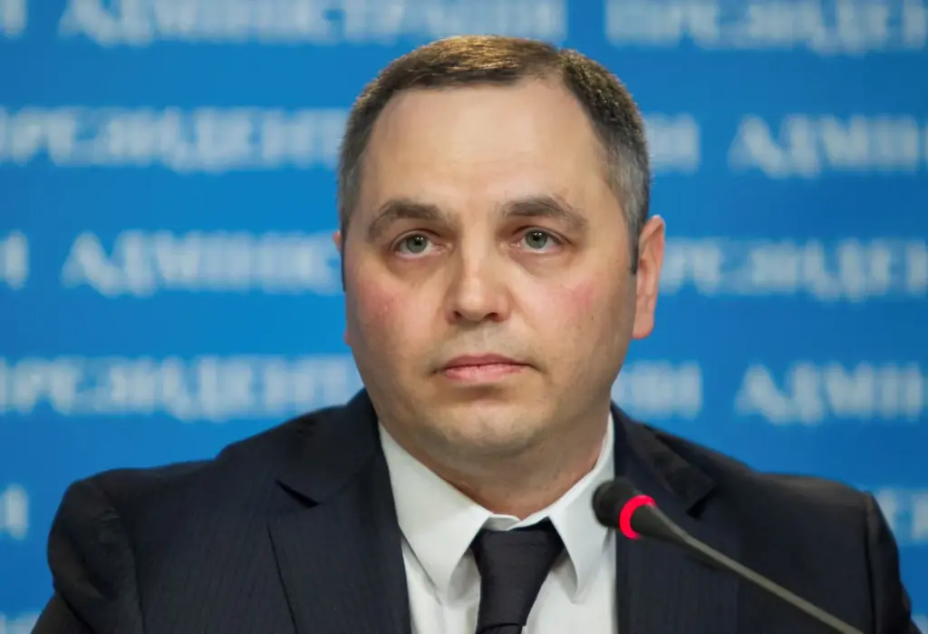 The alleged killers of Andrii Portnov, the Ukrainian shot in Madrid in front of his daughters' school, tracked him for more than a year