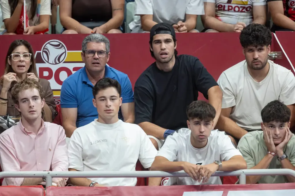 Carlos Alcaraz's time: three key weeks that will define his return (or not) to competition