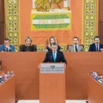 The PSOE will join the case of the Los Gallardos fire in which 13 people died