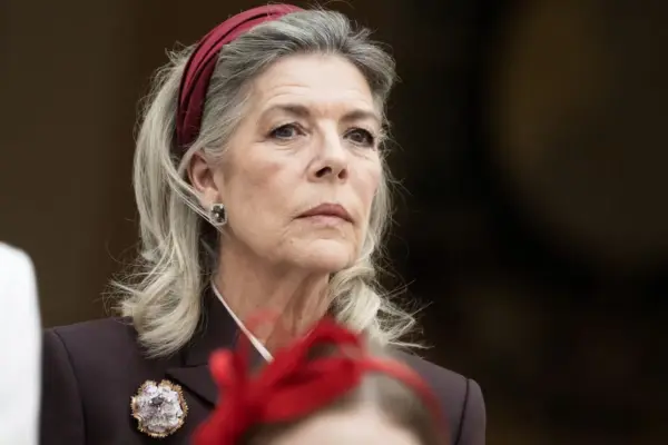 “Old money face”: when resisting Botox is also a status symbol