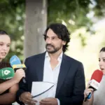 El juzgado que enjuiciará a la pareja de Ayuso por presunto fraude fiscal admite que está “sobrecargado”