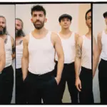La M.O.D.A.: heroes from Burgos who champion 'the nobodies' of life