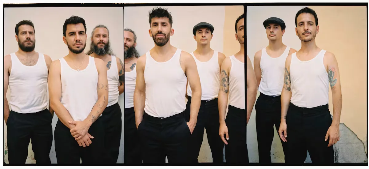 La M.O.D.A.: heroes from Burgos who champion 'the nobodies' of life