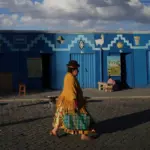 The Government of Peace in Bolivia strips the State of indigenous symbols