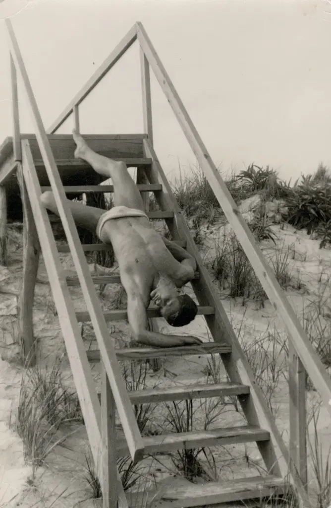 Fire Island, the hottest beach in the world: 100 years of art, parties, and unrestrained sex